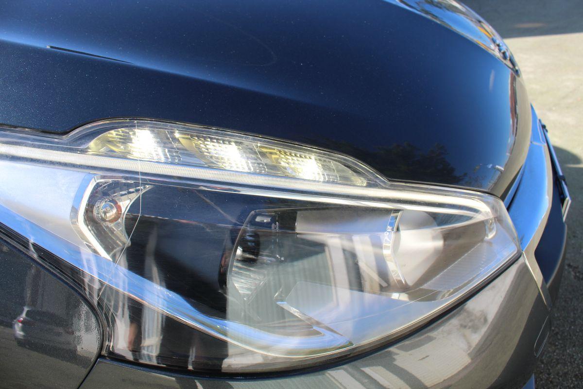 PEUGEOT 208 usata - foto 4 | Auto Yachting Mango Padula