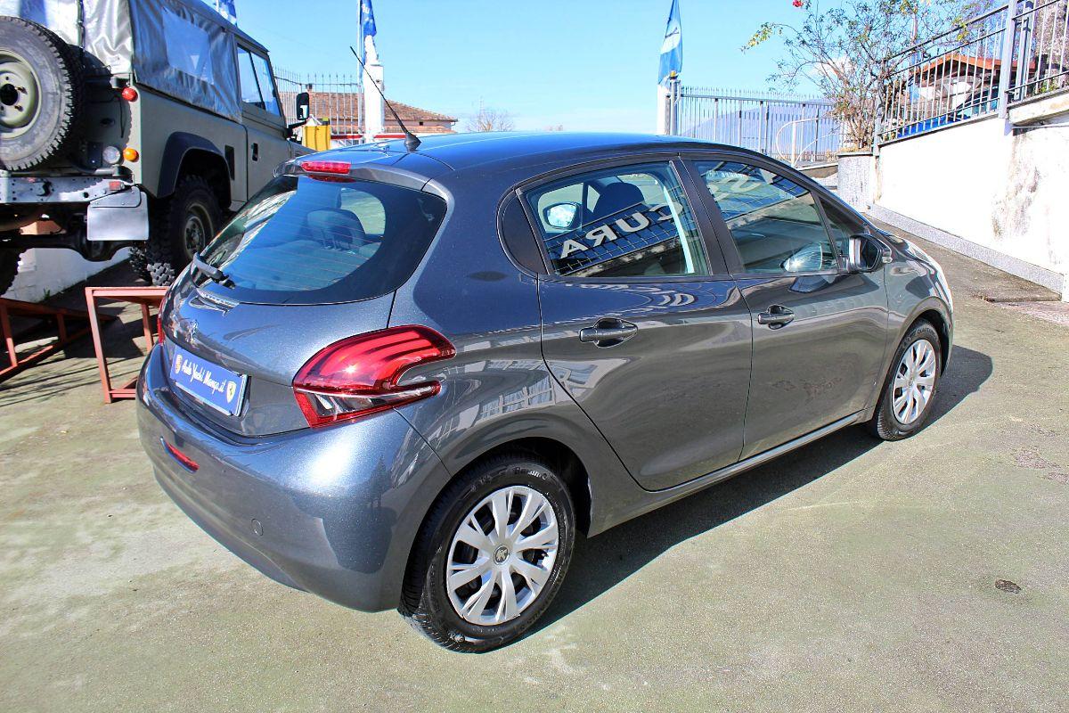 PEUGEOT 208 usata - foto 6 | Auto Yachting Mango Padula