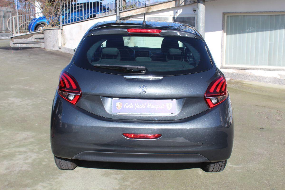 PEUGEOT 208 usata - foto 7 | Auto Yachting Mango Padula