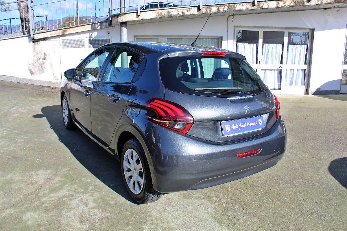 PEUGEOT 208 usata - foto 8 | Auto Yachting Mango Padula