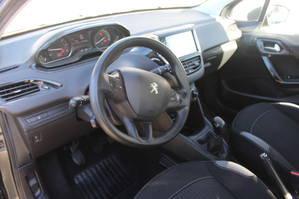 PEUGEOT 208 usata - foto 11 | Auto Yachting Mango Padula