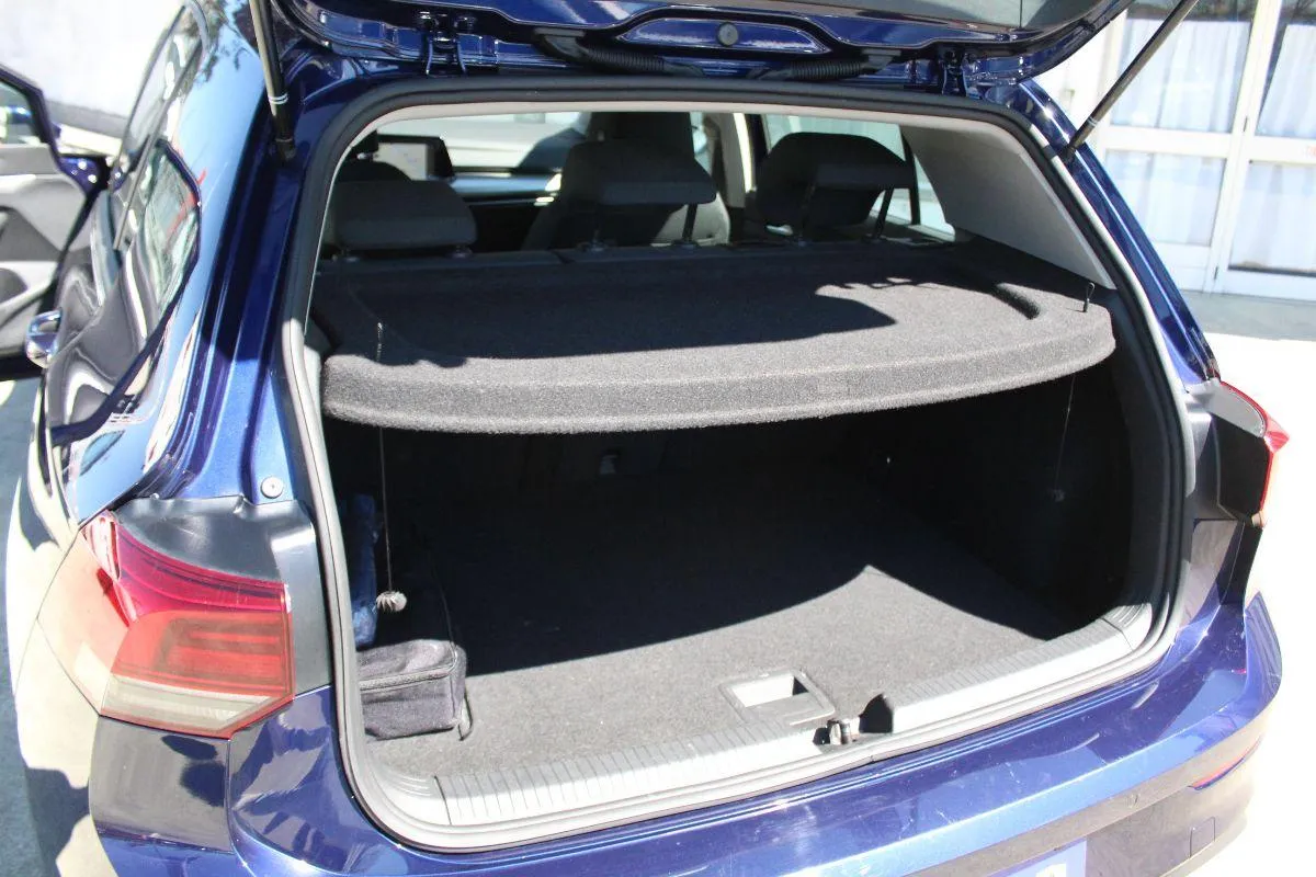 VOLKSWAGEN - Golf VIII 1.0 etsi evo Life 110cv dsg