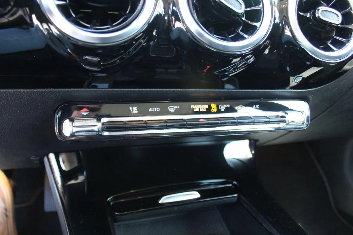 MERCEDES - Classe CLA - CLA 180 d Aut. Shooting Brake Executive