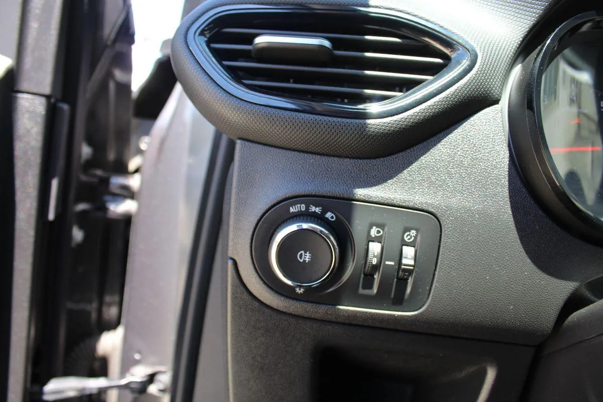 OPEL - Crossland X - 1.2 12V Innovation