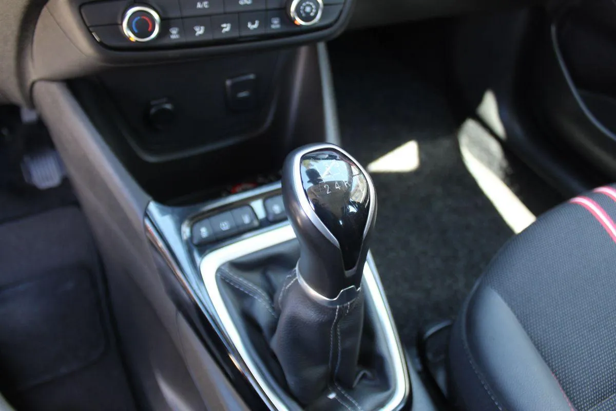 OPEL - Crossland X - 1.2 12V Innovation