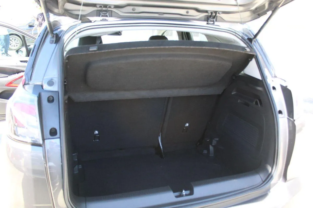 OPEL - Crossland X - 1.2 12V Innovation