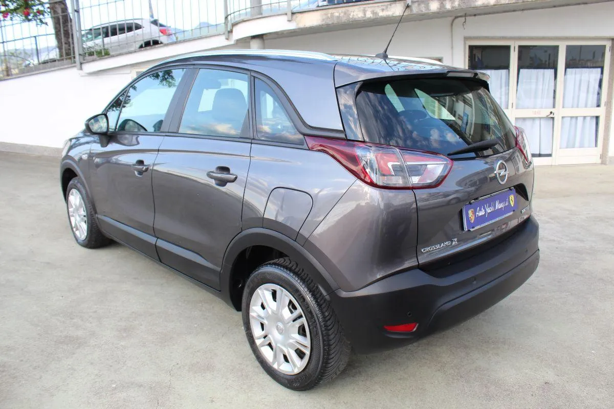 OPEL - Crossland X - 1.5 ECOTEC D 102 CV S&S Advance