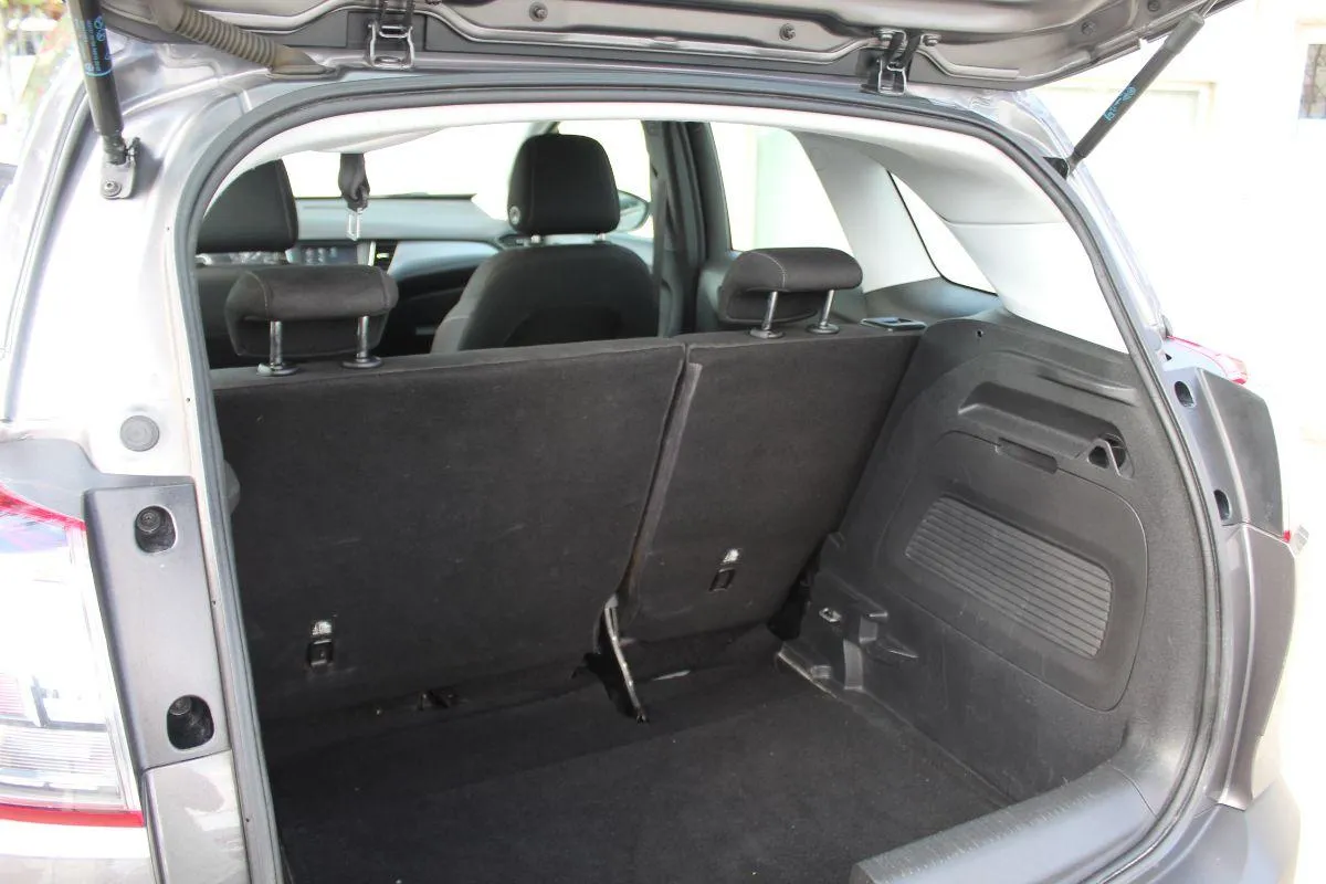 OPEL - Crossland X - 1.5 ECOTEC D 102 CV S&S Advance