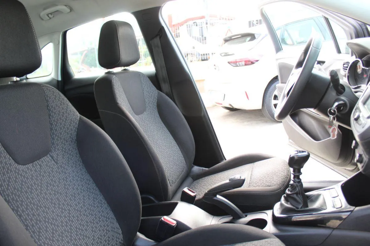 OPEL - Crossland X - 1.5 ECOTEC D 102 CV S&S Advance