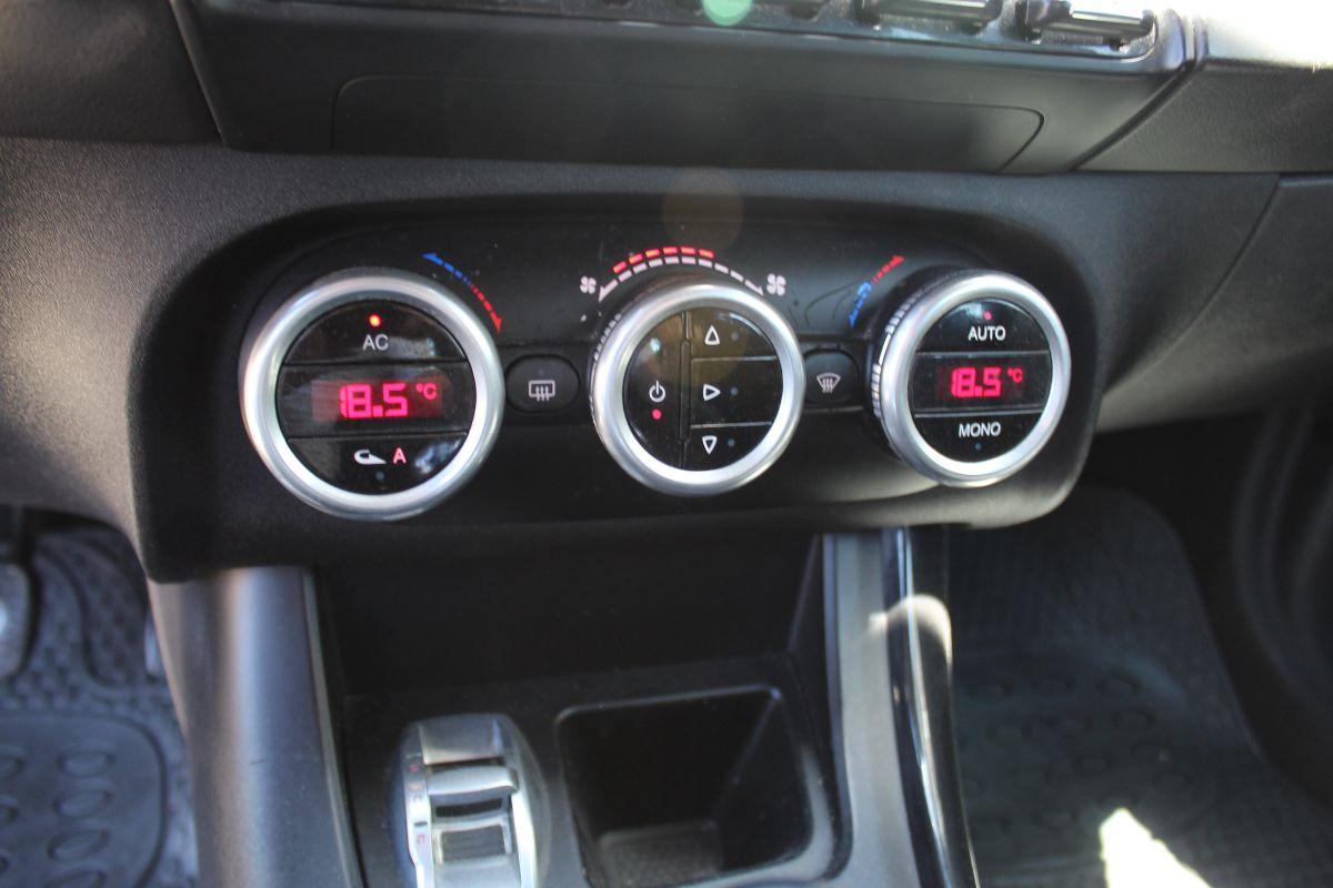 ALFA ROMEO - Giulietta - 2.0 JTDm-2 170 CV Distinctive