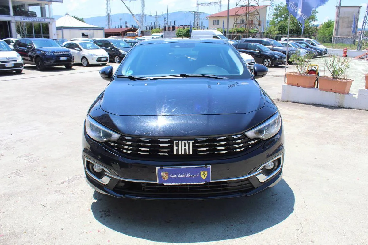 FIAT - Tipo - 1.0 5 porte City Sport