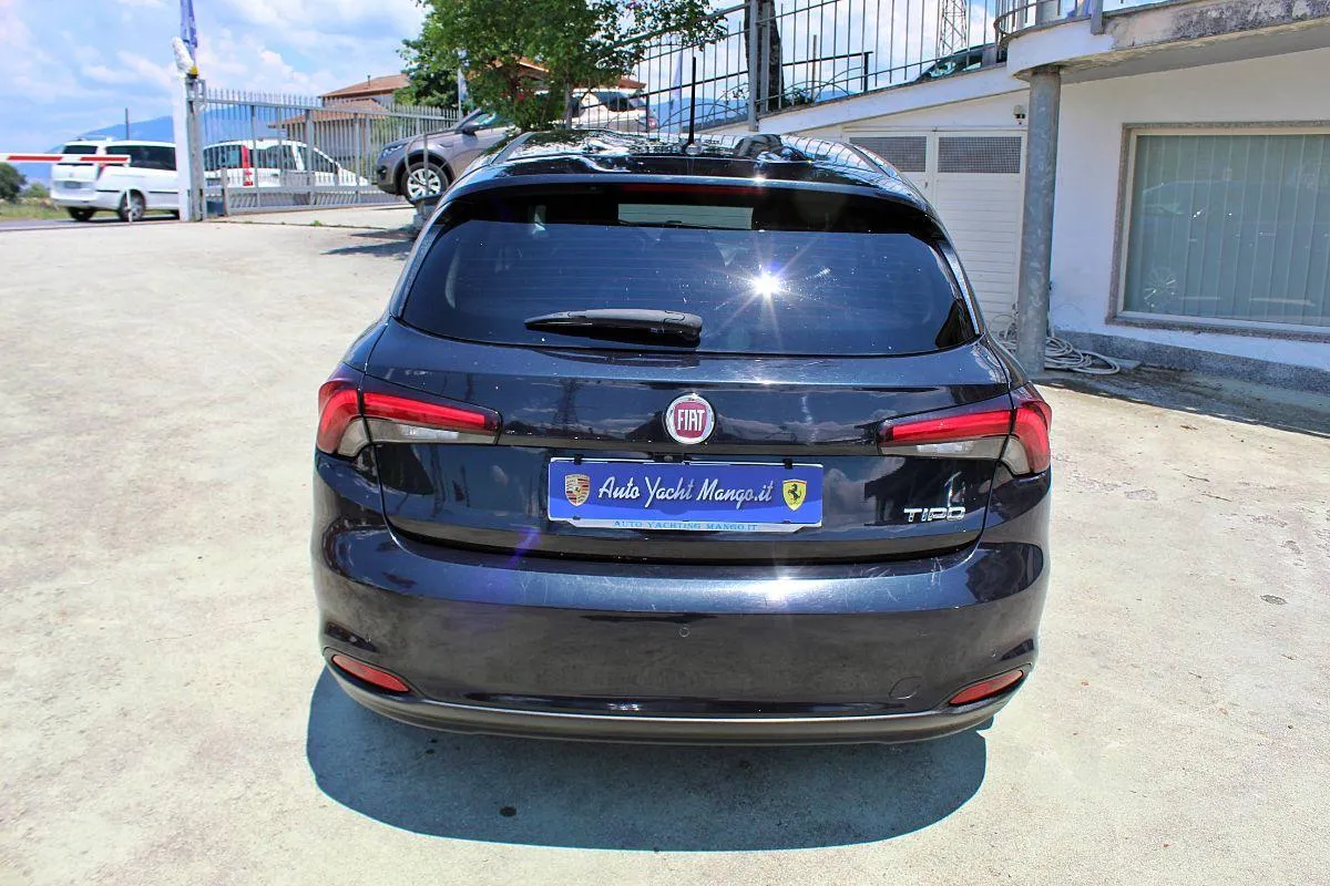 FIAT - Tipo - 1.0 5 porte City Sport