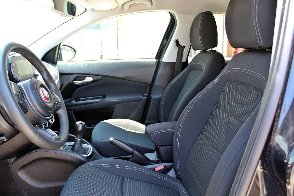 FIAT - Tipo - 1.0 5 porte City Sport