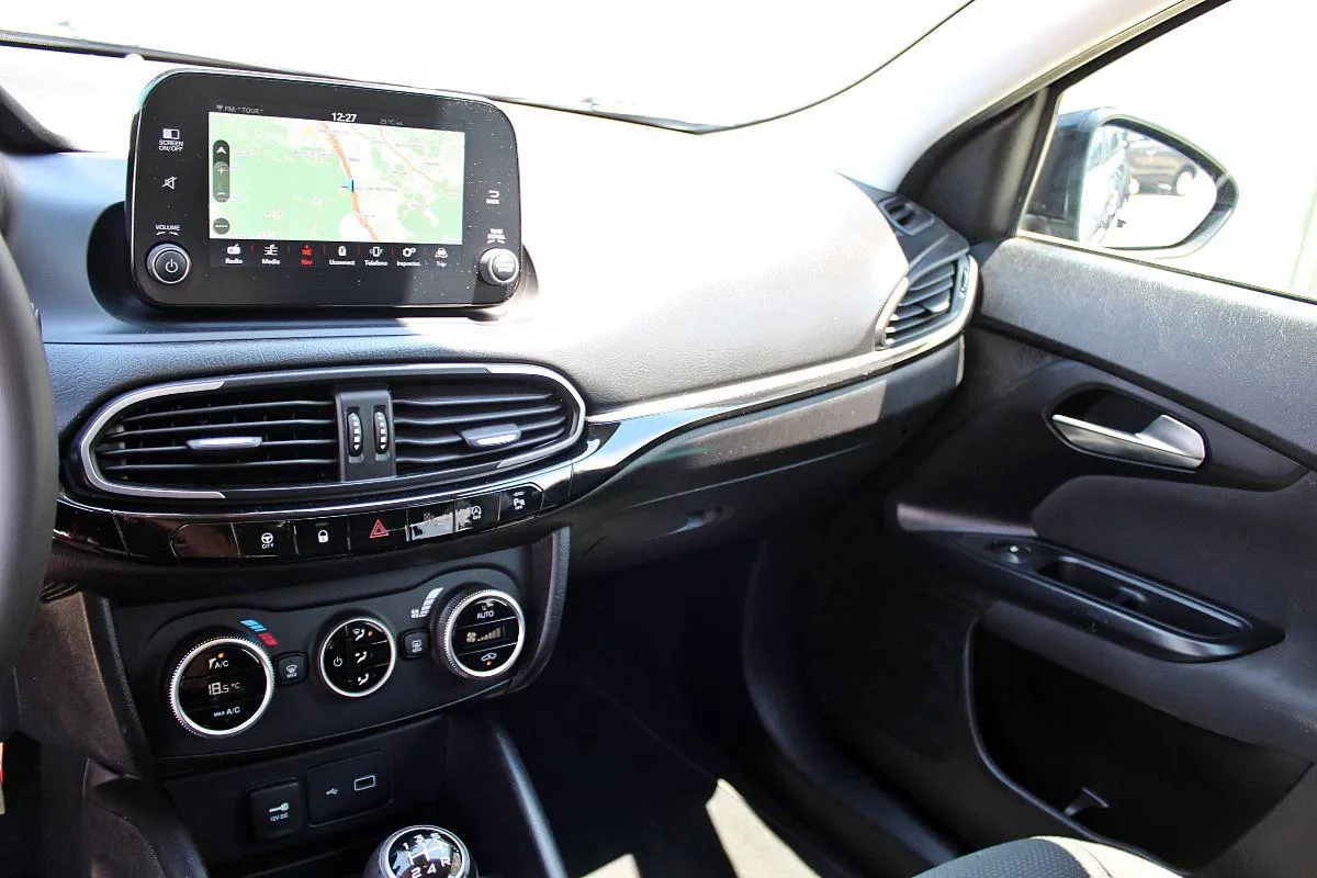 FIAT - Tipo - 1.0 5 porte City Sport