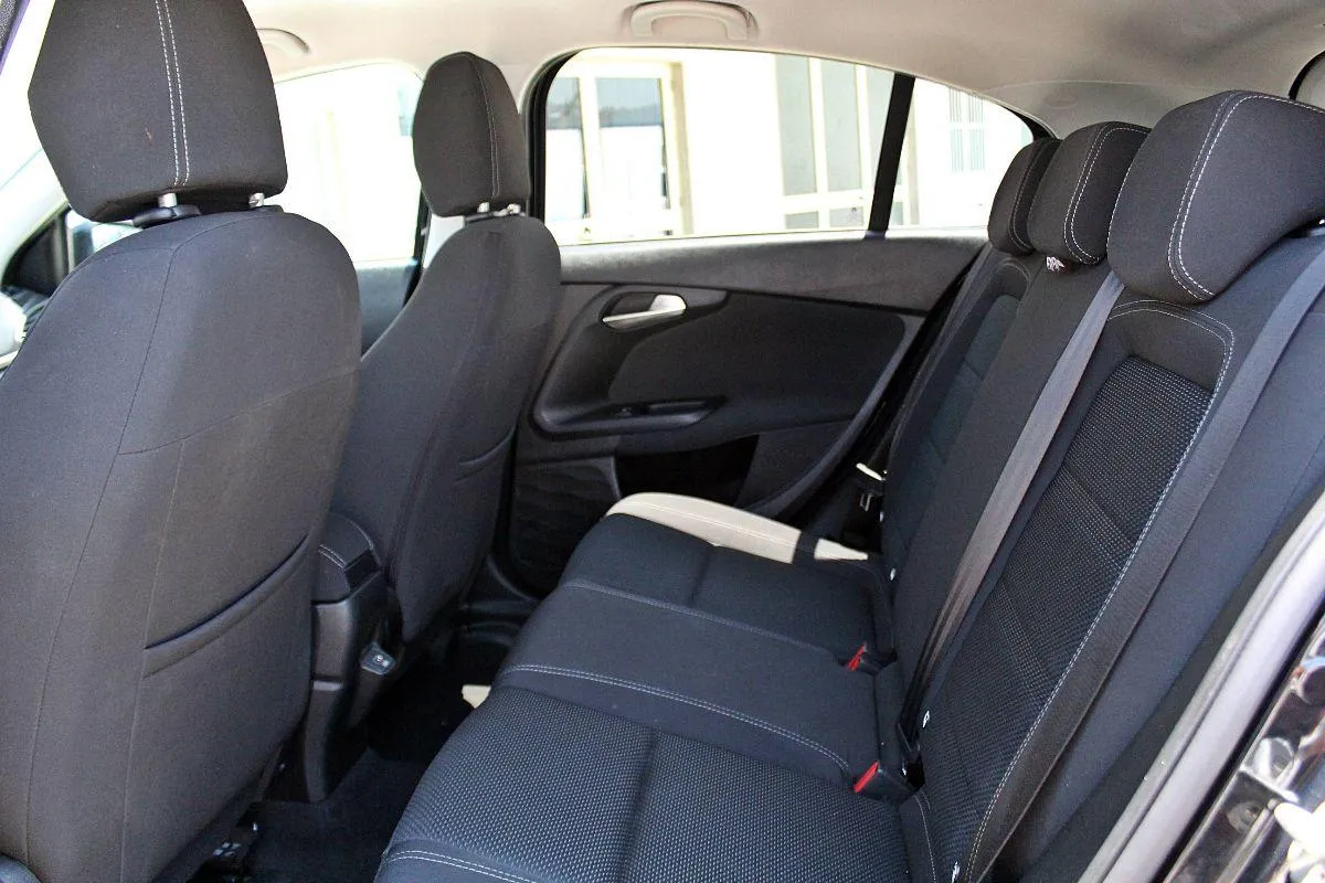 FIAT - Tipo - 1.0 5 porte City Sport