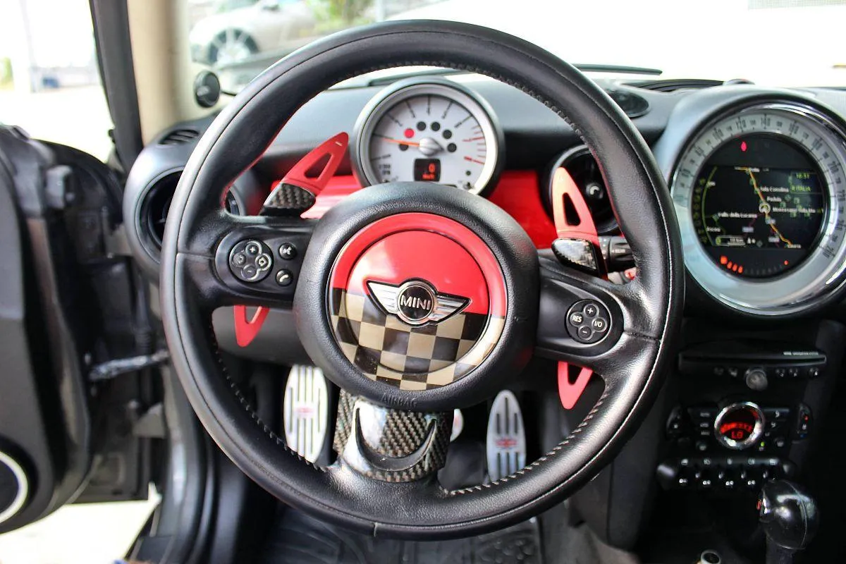MINI - Mini - 1.6 16V Cooper S
