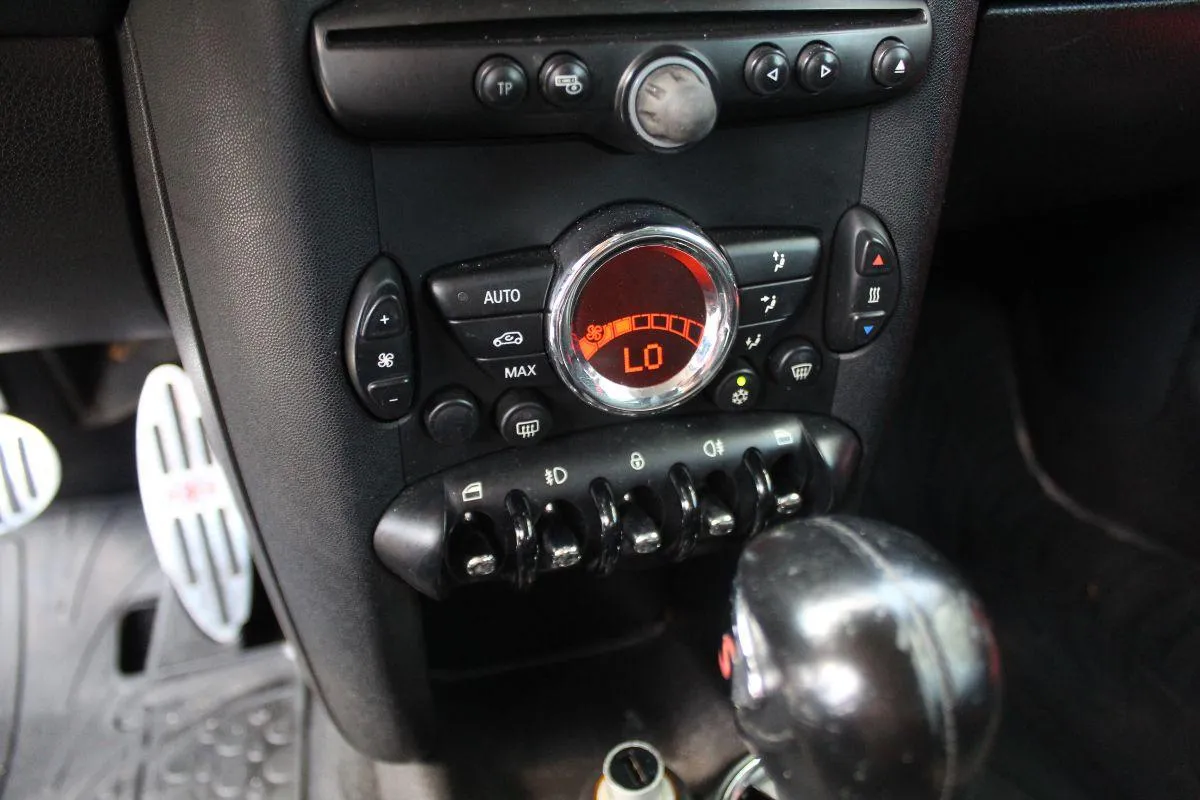 MINI - Mini - 1.6 16V Cooper S