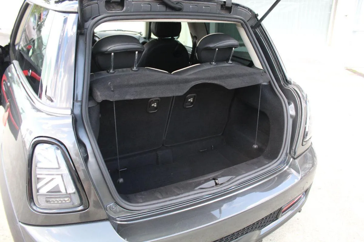 MINI - Mini - 1.6 16V Cooper S