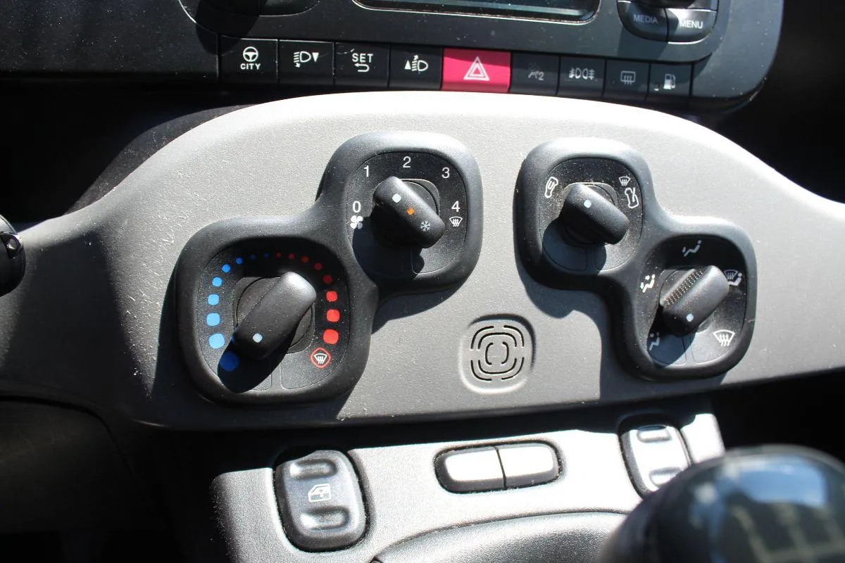 FIAT - Panda - 1.2 EasyPower Pop