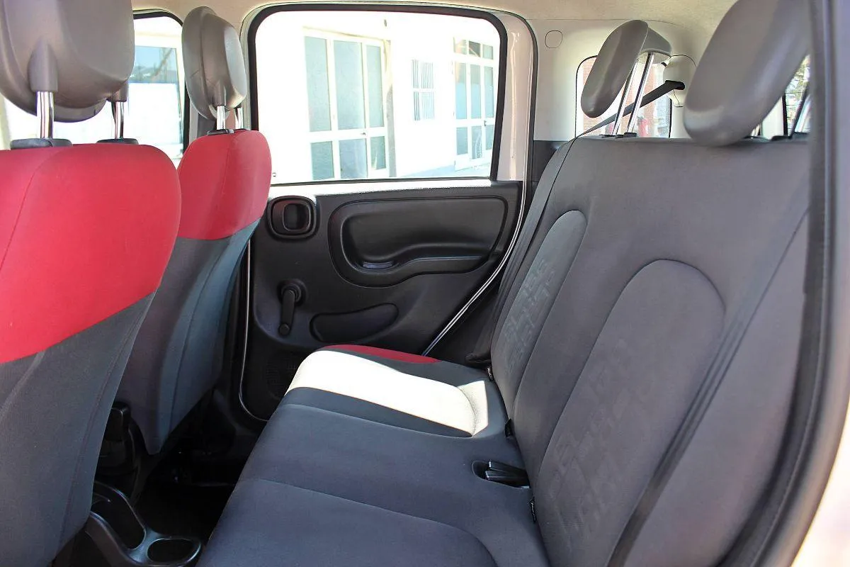 FIAT - Panda - 1.2 EasyPower Pop