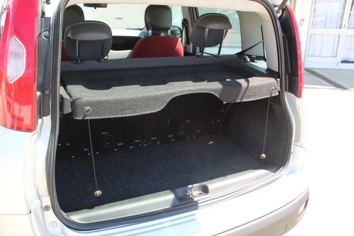 FIAT - Panda - 1.2 EasyPower Pop