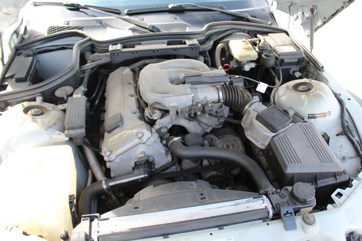 BMW - Z3 - 1.8 Roadster