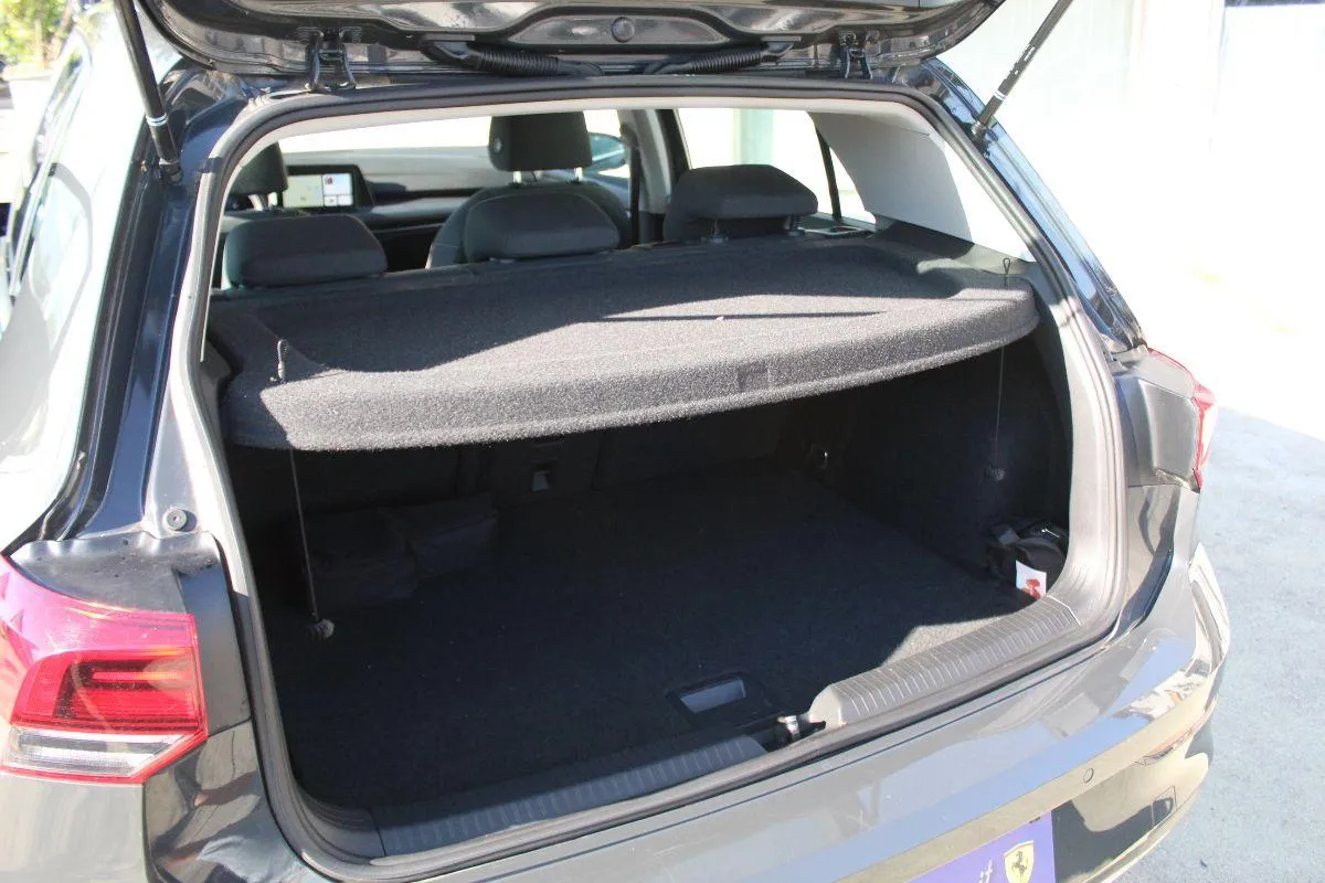 VOLKSWAGEN - Golf - VIII 2022 2.0 tdi  Style 115cv dsg