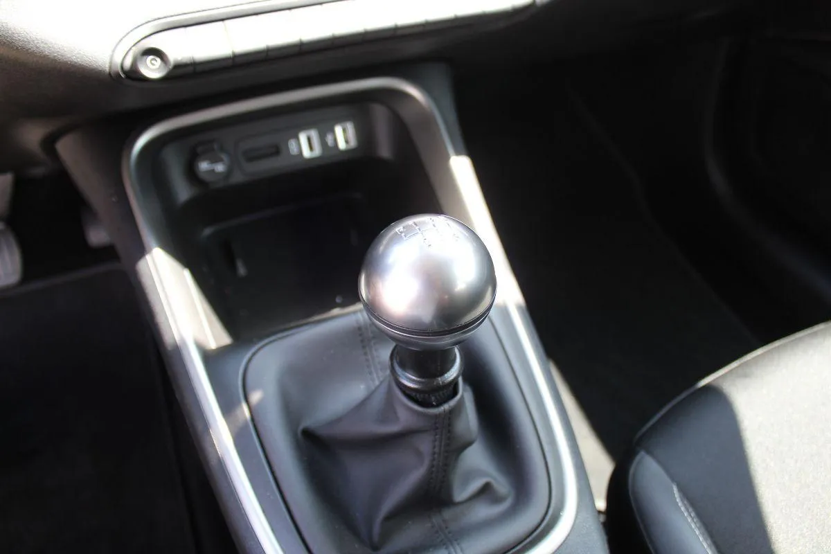 JEEP - Avenger - 1.2 Turbo Summit