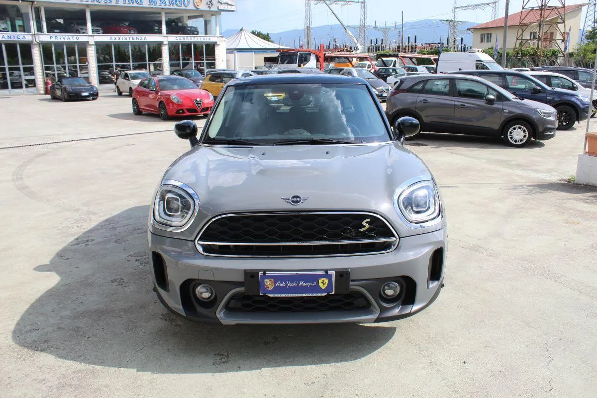 MINI - Countryman - Mini 1.5 Cooper SE Business Countryman ALL4 Automatica