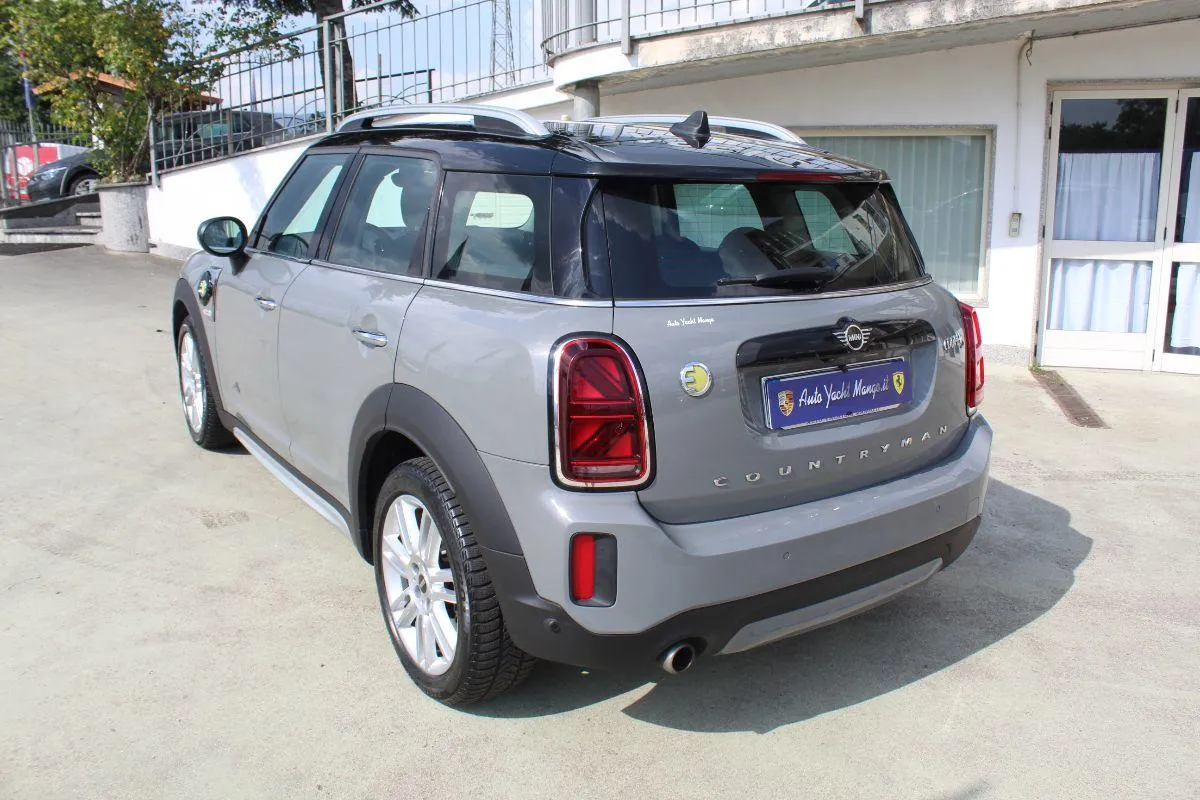 MINI - Countryman - Mini 1.5 Cooper SE Business Countryman ALL4 Automatica