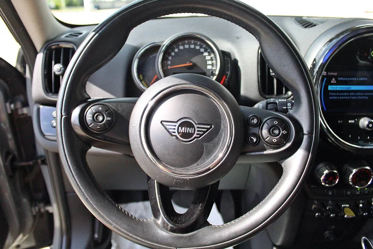 MINI - Countryman - Mini 1.5 Cooper SE Business Countryman ALL4 Automatica