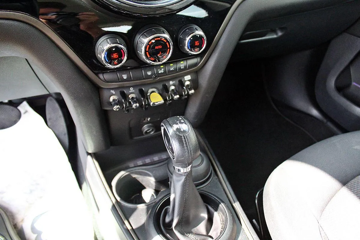 MINI - Countryman - Mini 1.5 Cooper SE Business Countryman ALL4 Automatica
