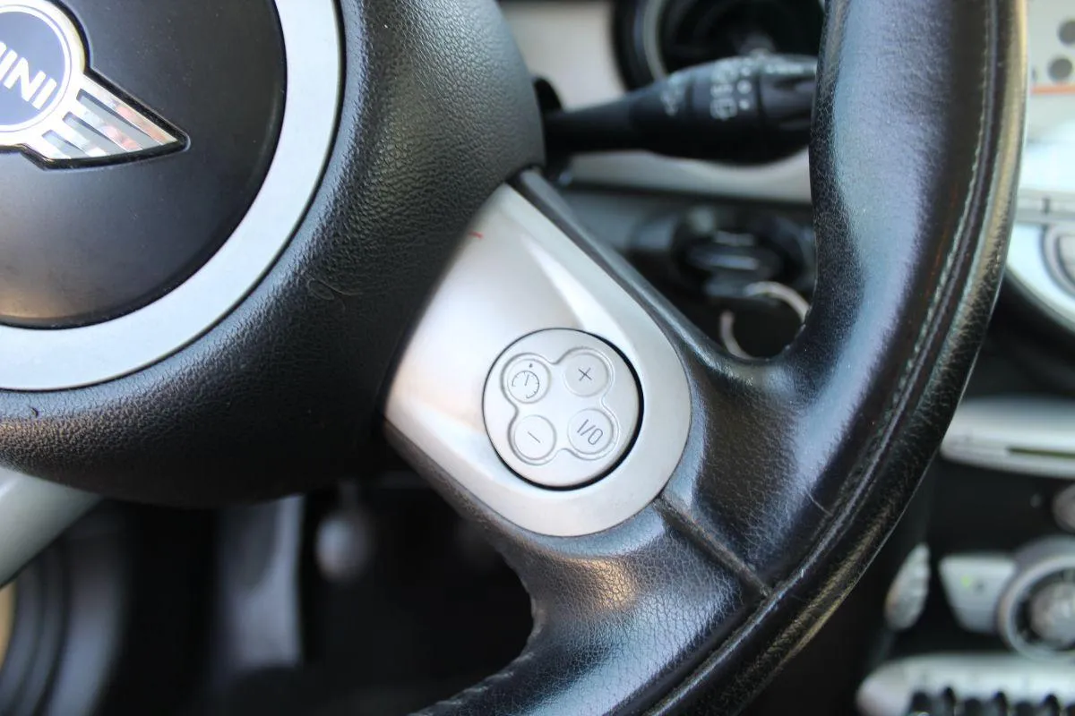 MINI - Mini - 1.6 16V Cooper D Chili