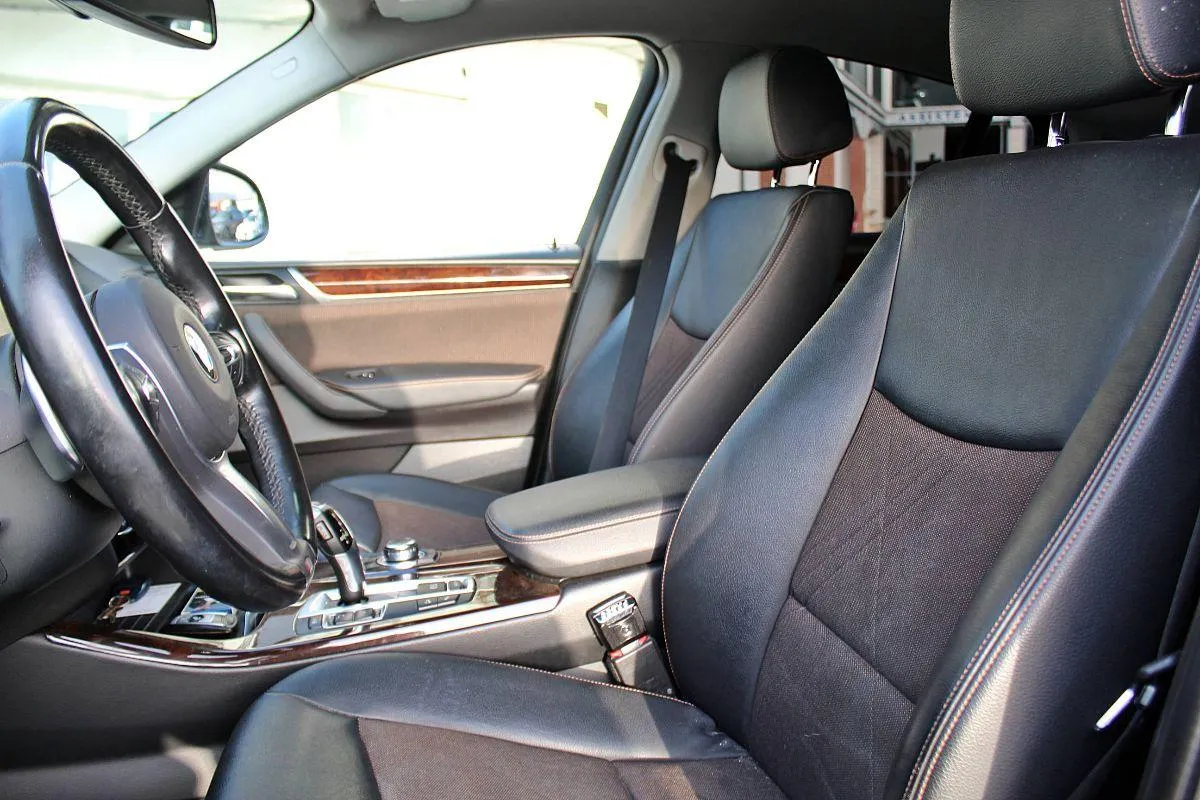 BMW - X4 -  xDrive20d Business Advantage Aut.