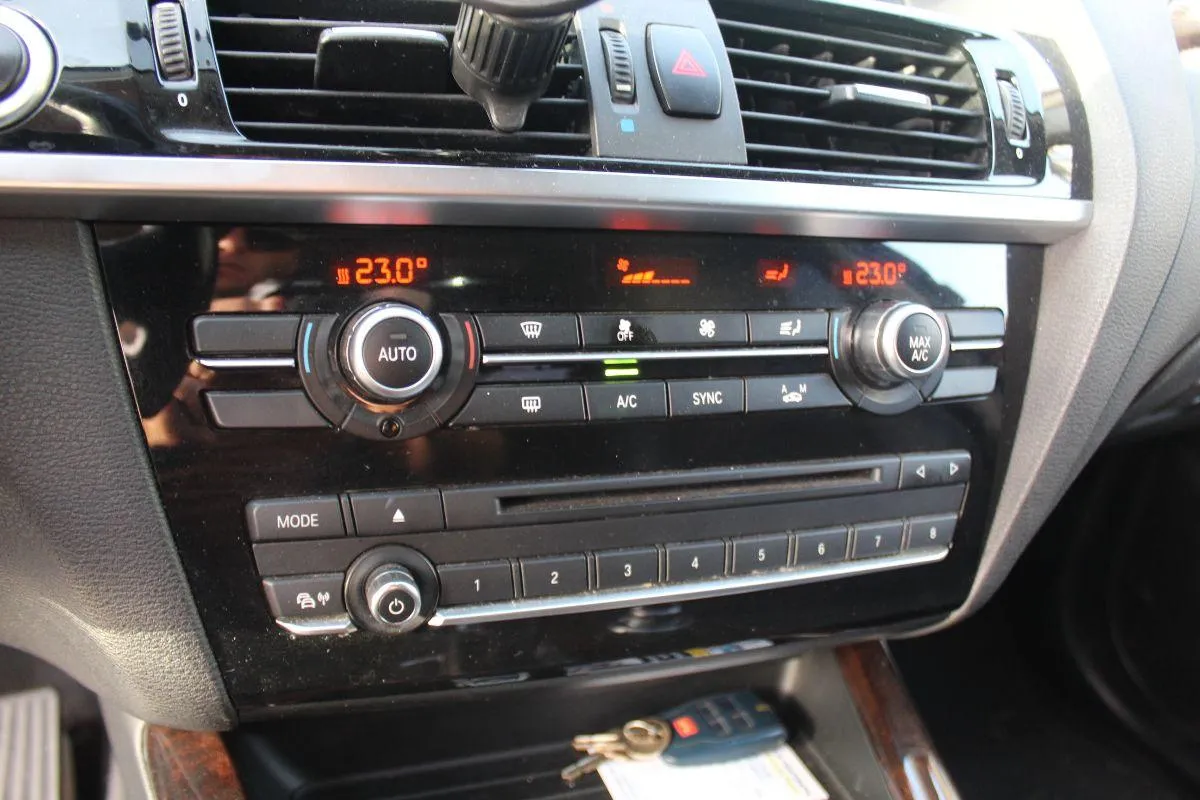 BMW - X4 -  xDrive20d Business Advantage Aut.
