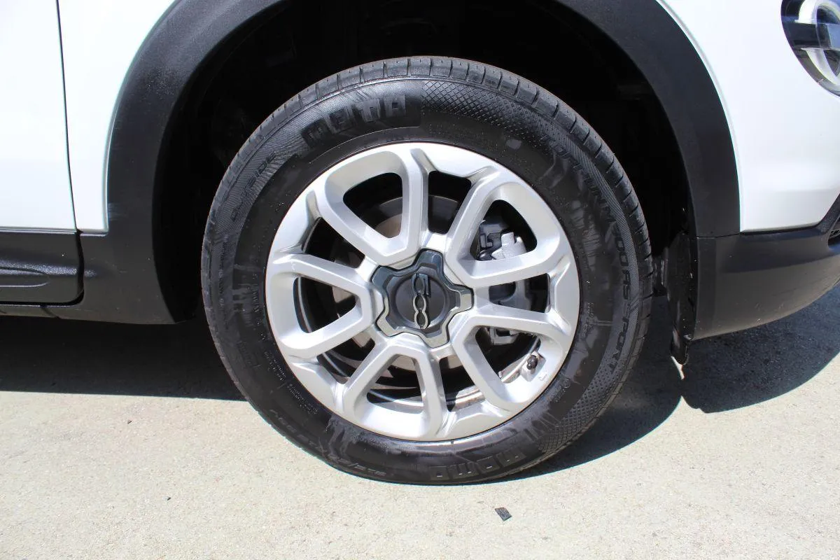 FIAT - 500X - 1.6 M.Jet 120 CV DCT City Cross