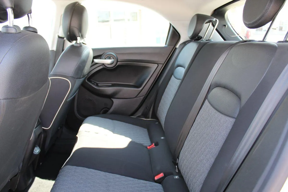 FIAT - 500X - 1.6 M.Jet 120 CV DCT City Cross