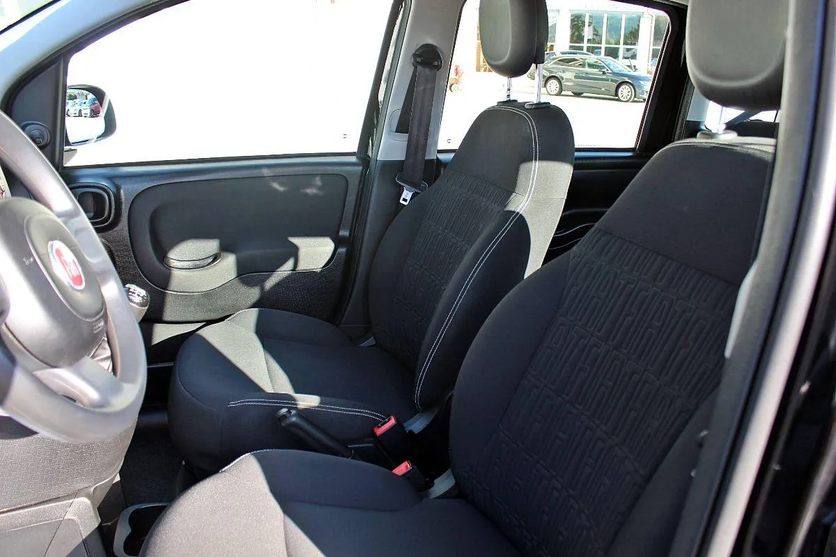 FIAT - Panda - 1.0 FireFly S&S Hybrid