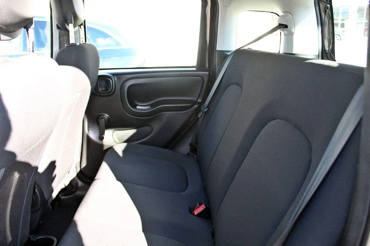 FIAT - Panda - 1.0 FireFly S&S Hybrid