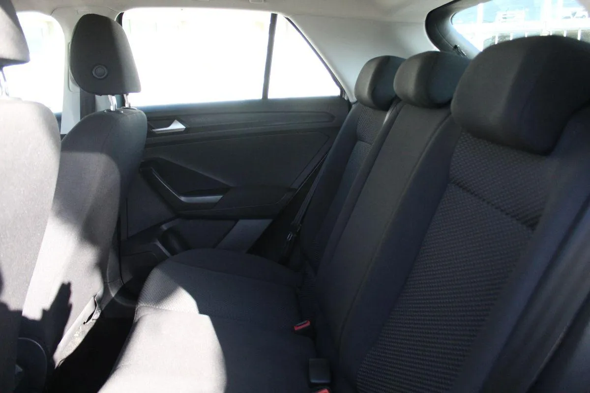 VOLKSWAGEN - T-Roc - 1.0 TSI Life