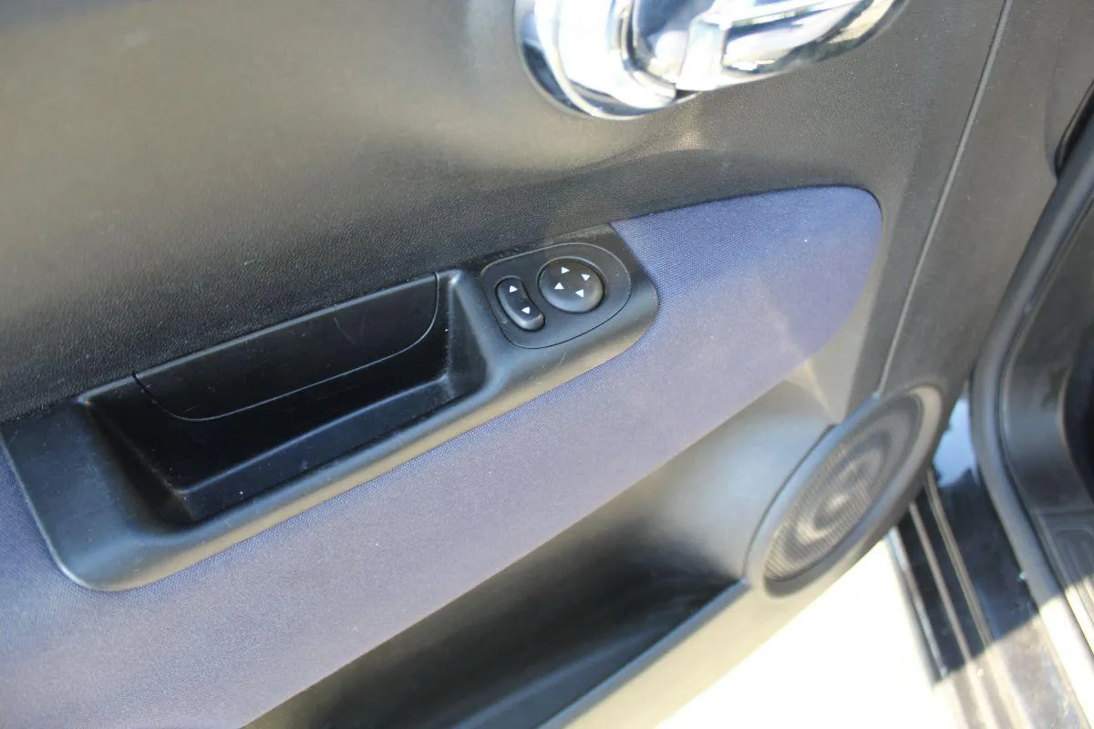 FIAT - 500 - 1.0 Hybrid