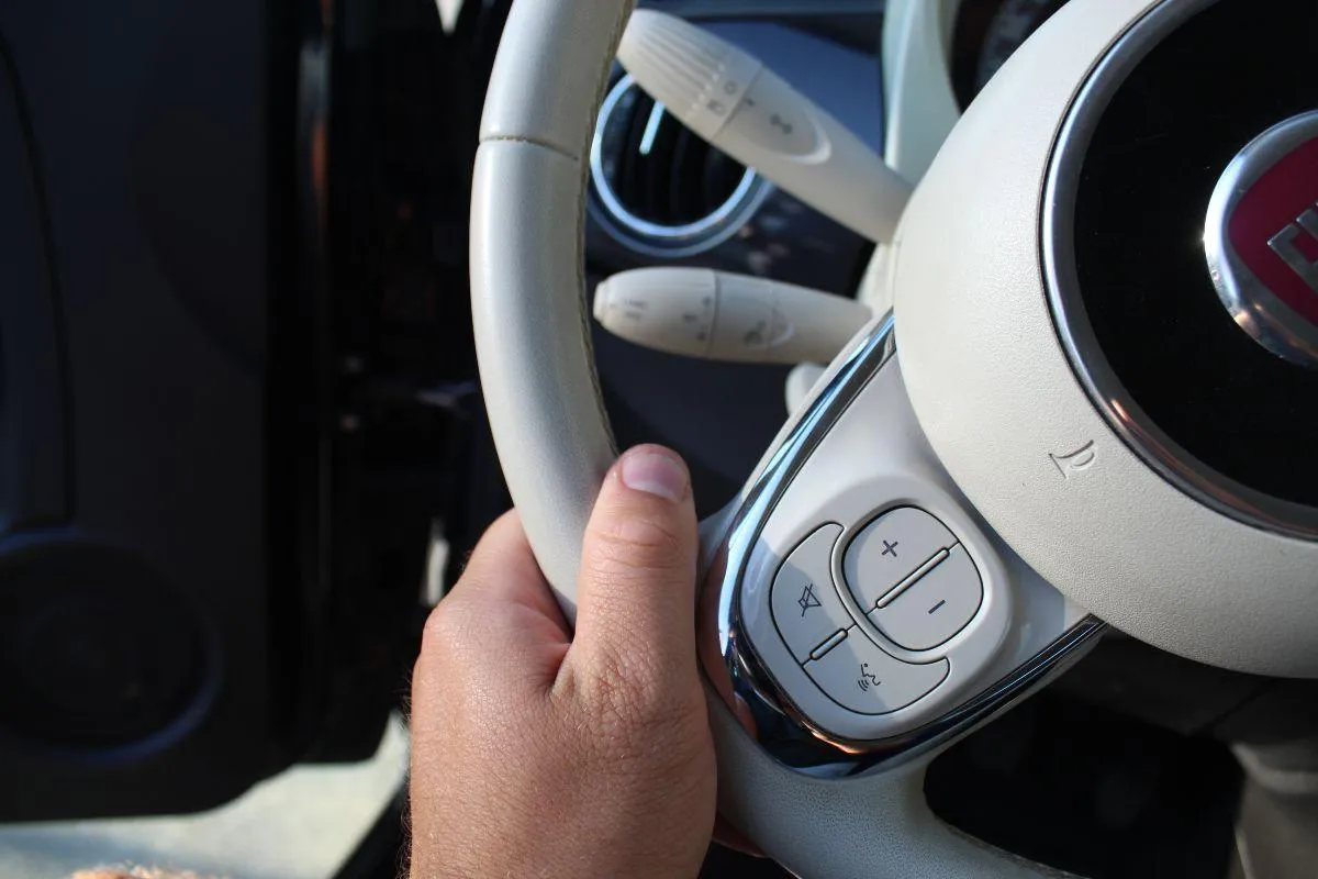 FIAT - 500 - 1.0 Hybrid