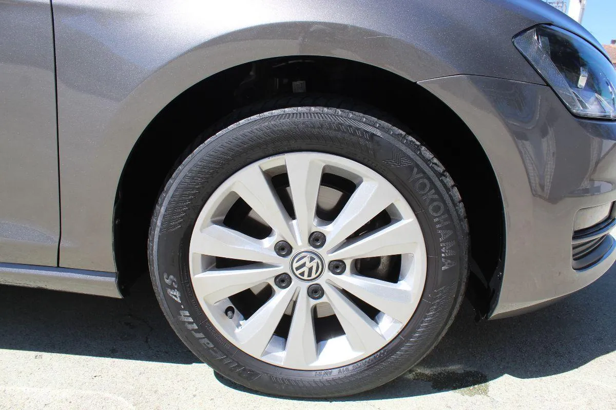 VOLKSWAGEN - Golf -  1.6 TDI 110CV 5p. Sport Edition BMT