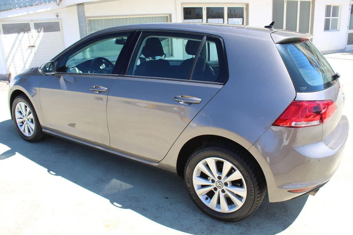 VOLKSWAGEN - Golf -  1.6 TDI 110CV 5p. Sport Edition BMT