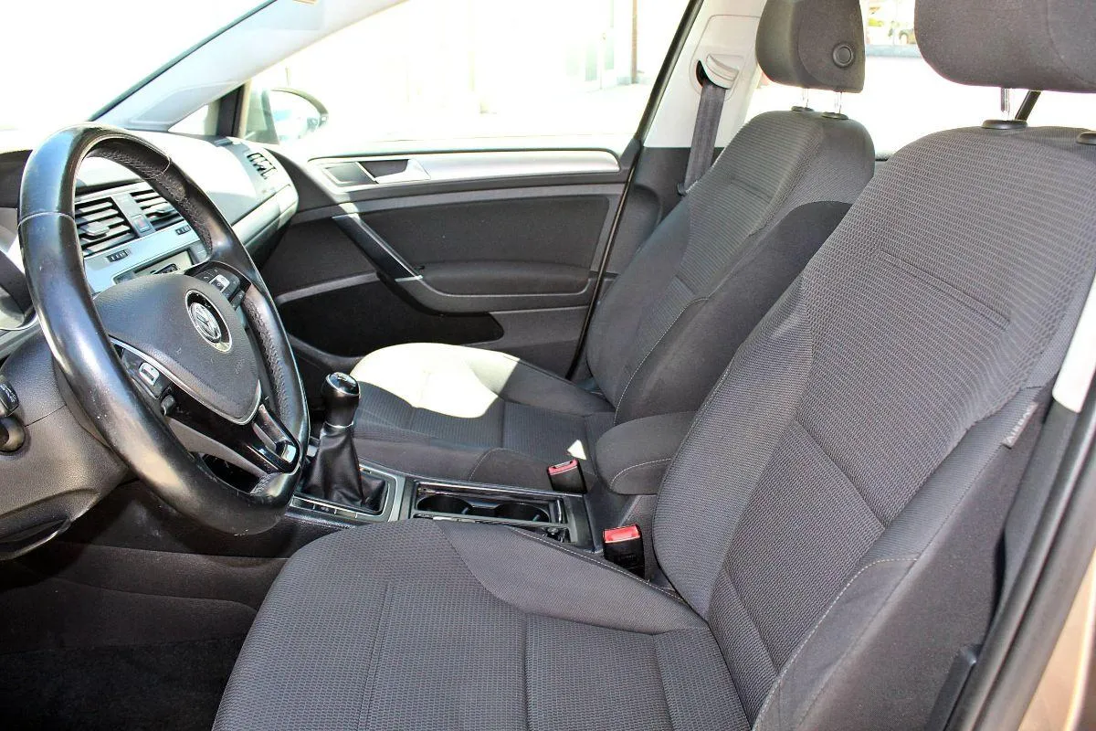 VOLKSWAGEN - Golf -  1.6 TDI 110CV 5p. Sport Edition BMT