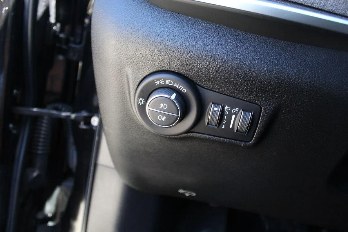 JEEP - Compass - 1.6 Mjt II 2WD Limited