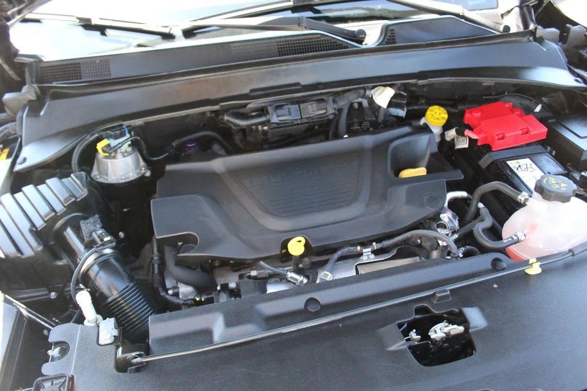 JEEP - Compass - 1.6 Mjt II 2WD Limited