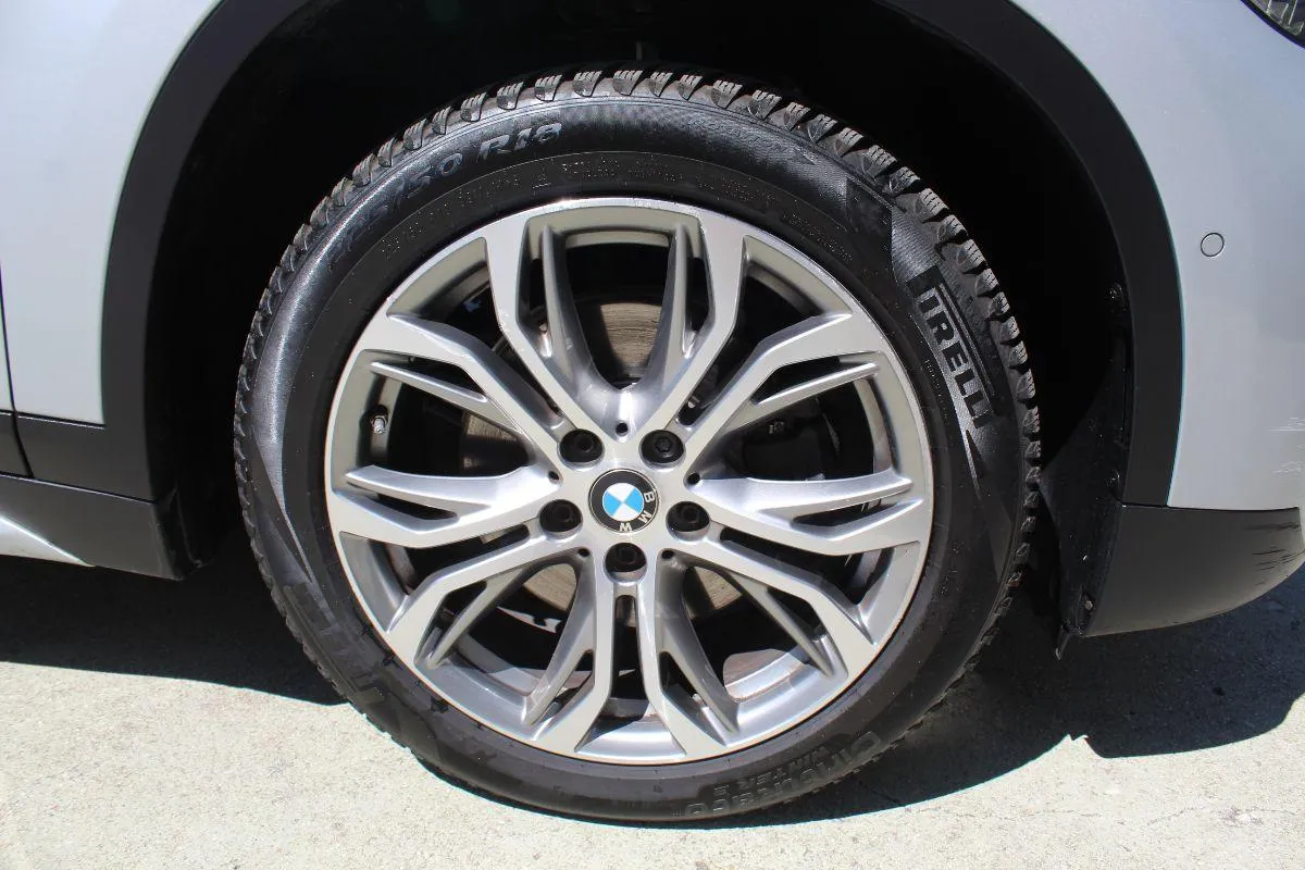 BMW - X1 - xDrive18d Business