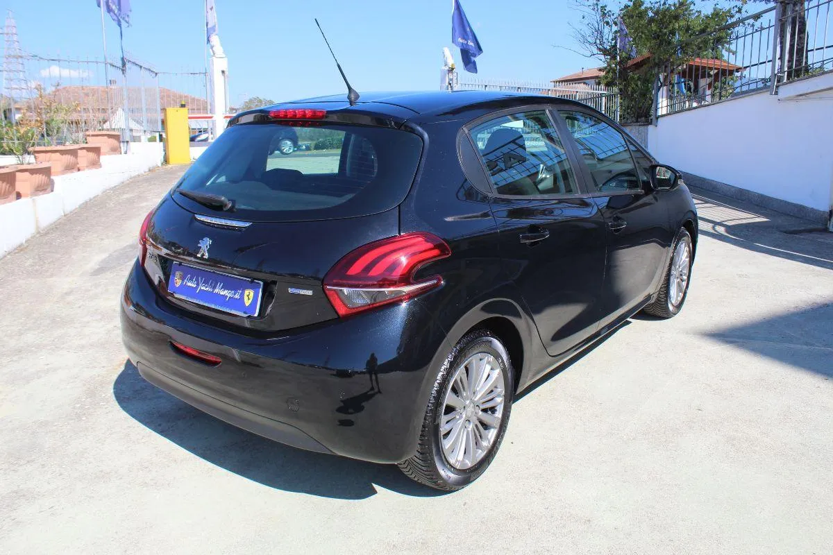 PEUGEOT - 208 - PureTech 82 3p. GPL Access