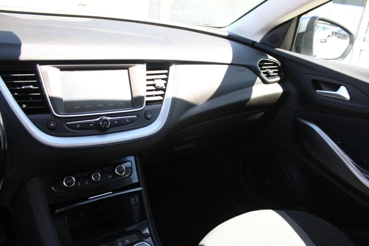 OPEL - Grandland X - 1.6 diesel Ecotec S&S Innovation